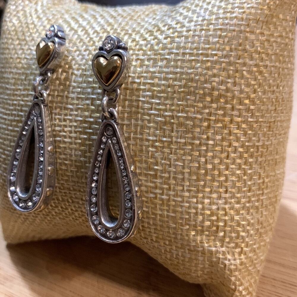 Brighton earrings - Picture 4 of 7